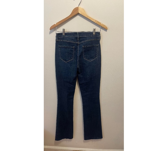 L'Agence Ruth Straight-Leg Jean in Venus Size 27 - Picture 8 of 15